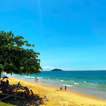 Apartamento Nautilus + Praia + Beto Carrero -Penha Пеня Екстериор снимка