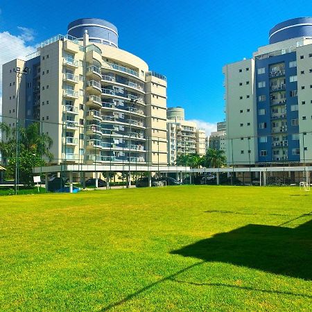 Apartamento Nautilus + Praia + Beto Carrero -Penha Пеня Екстериор снимка