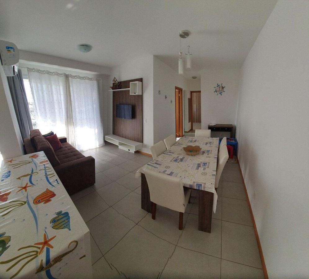 Apartamento Nautilus + Praia + Beto Carrero -Penha Пеня Екстериор снимка