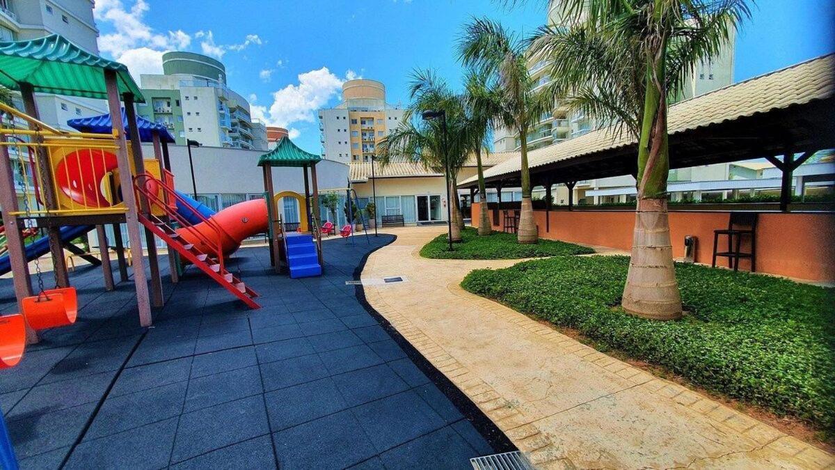 Apartamento Nautilus + Praia + Beto Carrero -Penha Пеня Екстериор снимка
