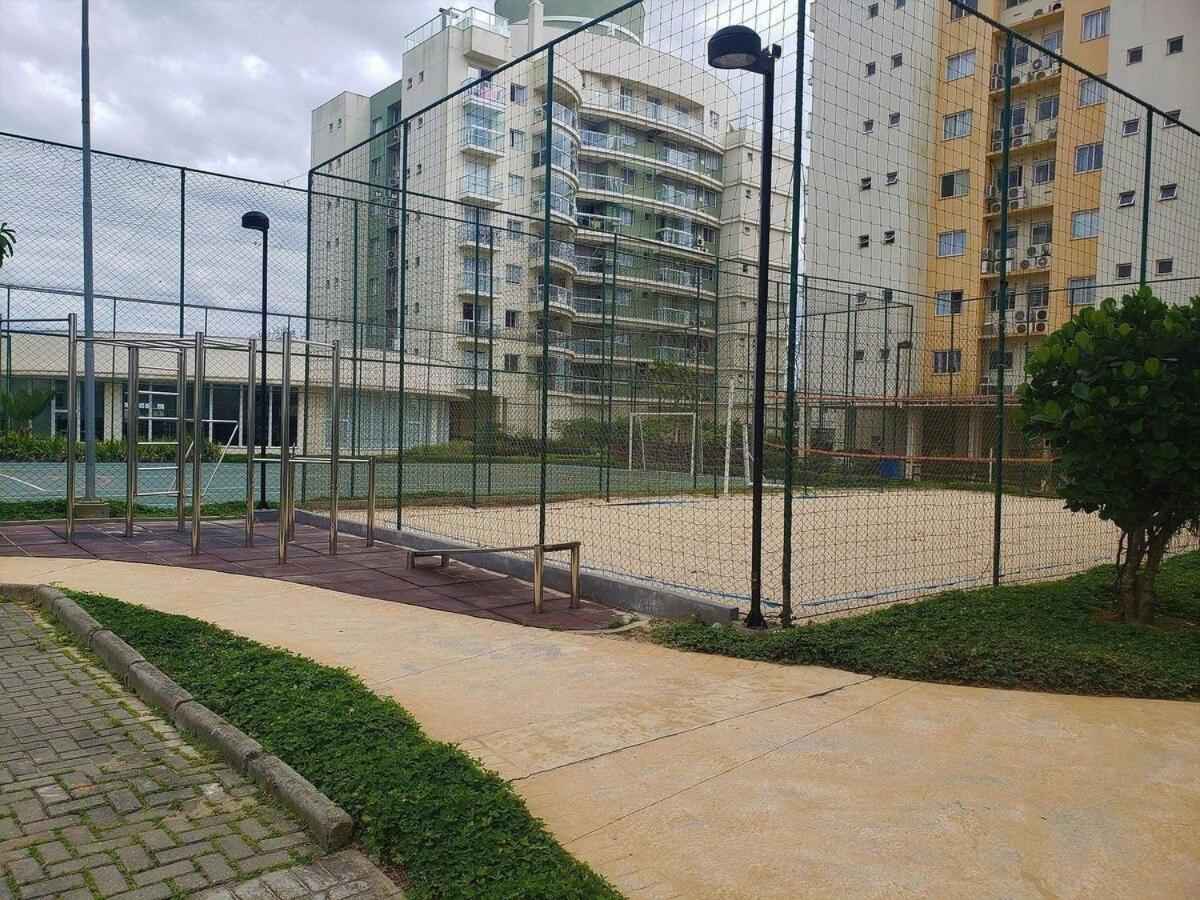Apartamento Nautilus + Praia + Beto Carrero -Penha Пеня Екстериор снимка