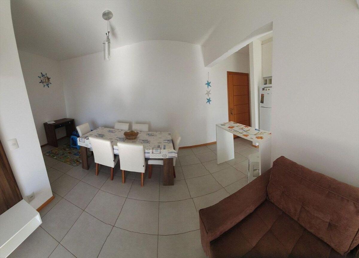 Apartamento Nautilus + Praia + Beto Carrero -Penha Пеня Екстериор снимка