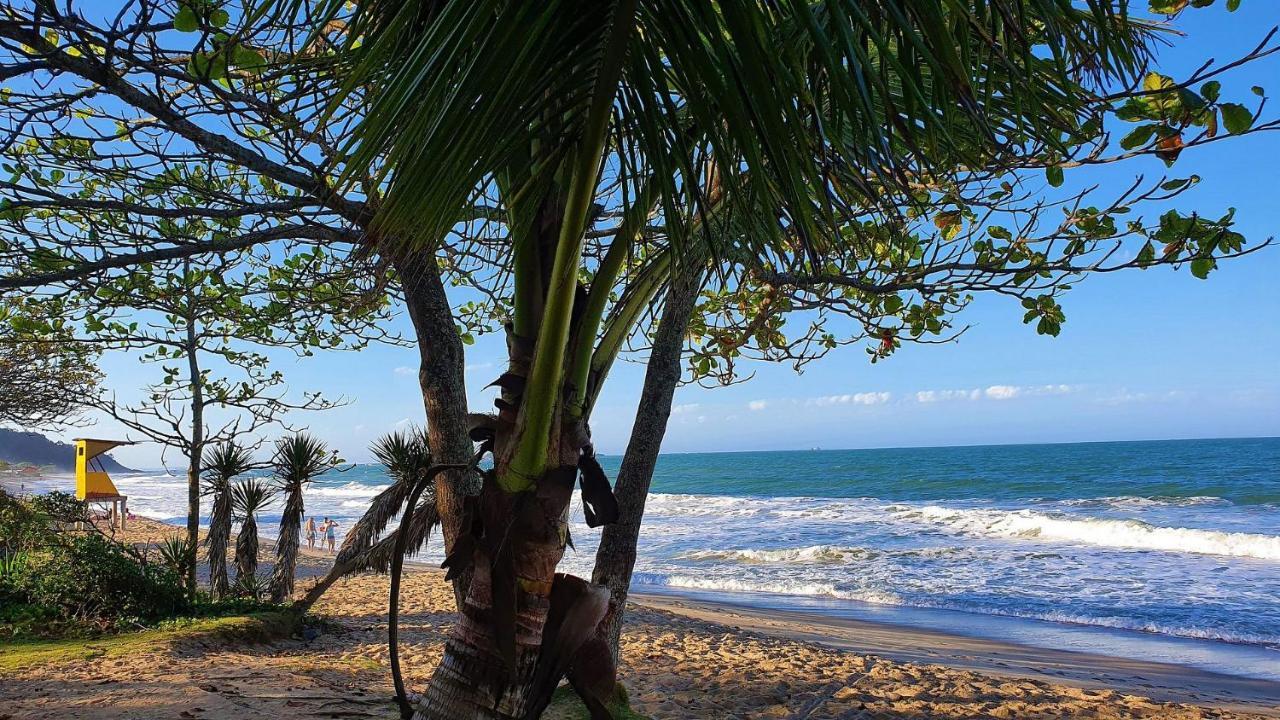 Apartamento Nautilus + Praia + Beto Carrero -Penha Пеня Екстериор снимка