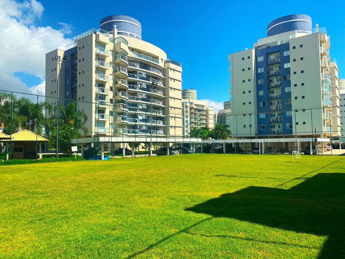Apartamento Nautilus + Praia + Beto Carrero -Penha Пеня Екстериор снимка